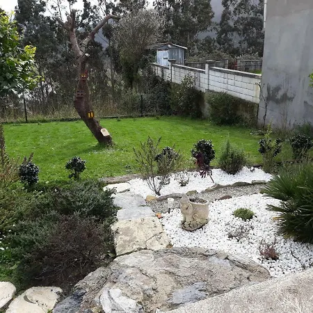 Era 28 Ferienhaus Muros de Nalón