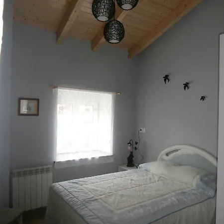 Era 28 Holiday home *