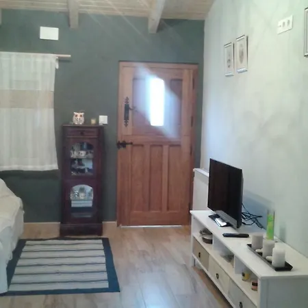 Holiday home Era 28 *