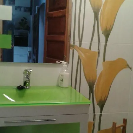 Era 28 Holiday home Muros De Nalon