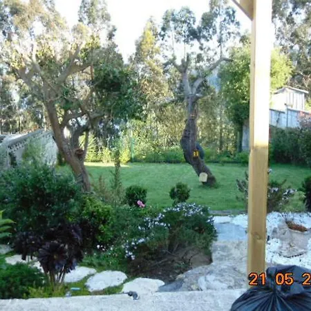 Era 28 Holiday home Muros De Nalon