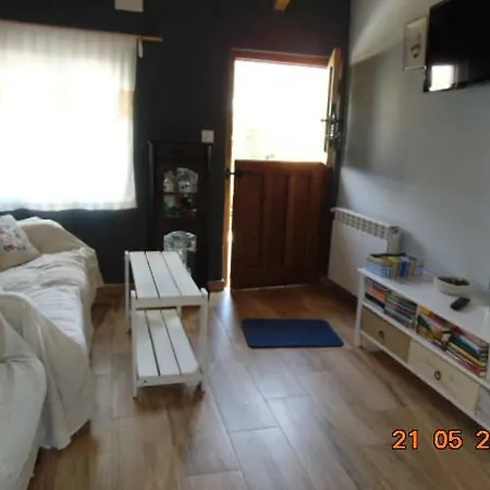 Holiday home Era 28 Muros De Nalon